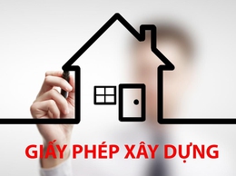 Cấp giấy phép xây dựng nhà ở riêng lẻ và quản lý trật tự xây dựng nhà ở riêng lẻ trên địa bàn xã Thạch Thất.