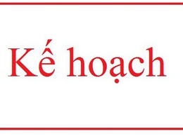 Kế hoạch số 40/KH-UBND ngày 13/8/2025 của UBND phường Bạch Mai