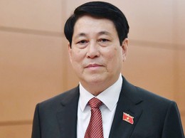 THƯ CỦA CHỦ TỊCH NƯỚC LƯƠNG CƯỜNG GỬI NGÀNH GIÁO DỤC NHÂN DỊP KHAI GIẢNG NĂM HỌC 2025-2026