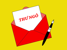 Thư ngỏ về cơ sở kinh doanh chỉ nhận tiền mặt nhằm né thuế của Chi cục Thuế khu vực I