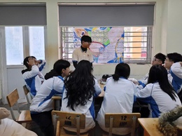 Phó Thủ tướng Chính phủ Hồ Đức Phớc ký Quyết định 29/2025/QĐ-TTg ngày 28/8/2025 về tín dụng đối với học sinh, sinh viên, học viên thạc sĩ, nghiên cứu sinh học các ngành khoa học, công nghệ, kỹ thuật và toán để trang trải học phí, sinh hoạt phí .