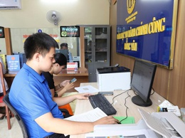 Trong tháng 8 năm 2025, bộ chỉ số phục vụ người dân, doanh nghiệp trong thực hiện thủ tục hành chính, cung cấp dịch vụ công ở xã Hồng Vân đứng thứ 4/126 xã phường của Thành phố