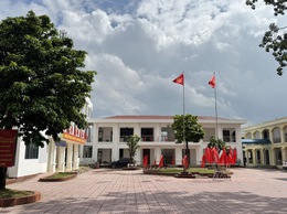 Tam Hưng: Kết quả nổi bật tháng 8/2025 và quyết tâm thực hiện nhiệm vụ trọng tâm tháng 9
