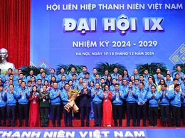LÒNG YÊU NƯỚC CỦA NGƯỜI TRẺ VIỆT ĐƯƠNG ĐẠI