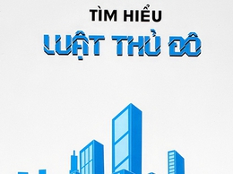 Hà Nội: Đẩy mạnh tuyên truyền, tập huấn 08 Nghị quyết triển khai thi hành Luật Thủ đô