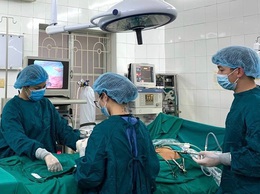 BVĐK Y học cổ truyền Hà Nội đẩy mạnh nghiên cứu khoa học nâng cao chất lượng khám chữa bệnh