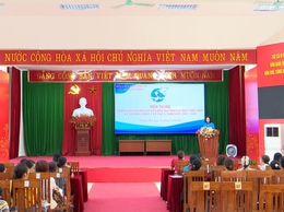 Hội LHPN xã Thượng Phúc triển khai Kế hoạch tổ chức Đại hội lần thứ I