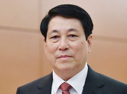 Thư của Chủ tịch nước Lương Cường gửi ngành Giáo dục nhân dịp khai giảng