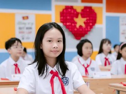 Phường Khương Đình: các trường sẵn sàng điều kiện tốt nhất đón năm học mới
