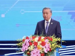 Toàn văn phát biểu của Tổng Bí thư Tô Lâm tại Lễ kỷ niệm 80 năm truyền thống ngành Giáo dục và khai giảng năm học mới 2025-2026