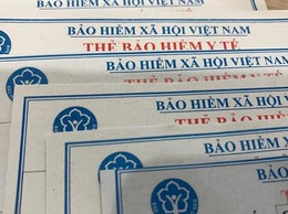 BHYT - Chính sách an sinh đồng hành chăm sóc sức khỏe cho học sinh, sinh viên