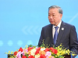Phát biểu của Tổng Bí thư Tô Lâm tại Lễ kỷ niệm 80 năm truyền thống ngành giáo dục và khai giảng năm học mới 2025-2026