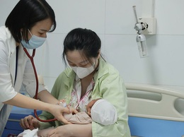 Bệnh viện Thanh Nhàn nhiều kỹ thuật cao được triển khai hiệu quả trong khám chữa bệnh