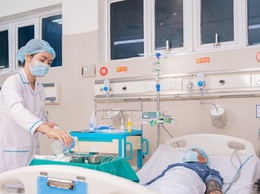 Bệnh viện Thanh Nhàn điều trị thành công bệnh nhân mắc Hội chứng Guillain–Barré