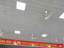 Xã Bình Minh tổ chức hội nghị hướng dẫn cấp giấy chứng nhận quyền sử dụng đất cho người có công