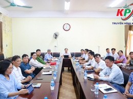 Học viện Chính trị quốc gia Hồ Chí Minh tổ chức lớp bồi dưỡng, cập nhật kiến thức, kỹ năng cho cán bộ lãnh đạo, quản lý cấp xã, phường, đặc khu 