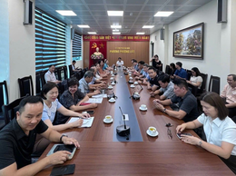 BỒI DƯỠNG CẬP NHẬT KIẾN THỨC, KỸ NĂNG ĐỐI VỚI CÁN BỘ LÃNH ĐẠO, QUẢN LÝ PHƯỜNG PHƯƠNG LIỆT