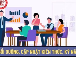 Tài liệu: Bồi dưỡng kiến thức, kỹ năng đối với cán bộ lãnh đạo, quản lý xã, phường.