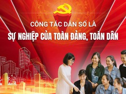 Hà Nội triển khai Kết luận của Bộ Chính trị, đẩy mạnh công tác dân số trong tình hình mới