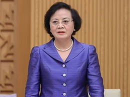 Đề xuất Bộ Chính trị điều chỉnh 3 nhóm phụ cấp gắn với sắp xếp tổ chức bộ máy