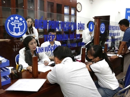 Hà Nội tiếp nhận 100% thủ tục hành chính thuộc phạm vi quản lý bằng hình thức trực tuyến
