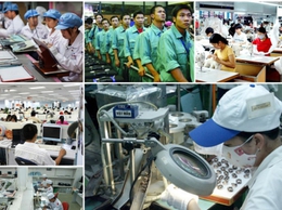 Hà Nội phê duyệt quy trình nội bộ, quy trình điện tử giải quyết thủ tục hành chính lĩnh vực Việc làm