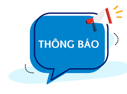 Thông báo của UBND xã Quang Minh công khai số điện thoại đường dây nóng, địa chỉ tiếp nhận kiến nghị, phản ánh của cá nhân, tổ chức