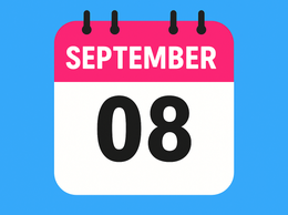 Lịch tuần từ ngày 08/9/2025 đến 13/9/2025