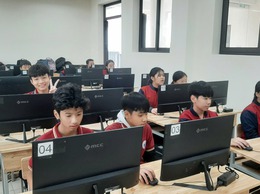 Đẩy mạnh ứng dụng công nghệ, chuyển đổi số trong giáo dục