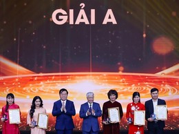 Nét mới của Giải báo chí “Vì sự nghiệp Đại đoàn kết toàn dân tộc” lần thứ XVII