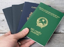 Mới nhất: Bộ Công an đề xuất thêm hàng loạt trường hợp hộ chiếu bị thu hồi, hủy