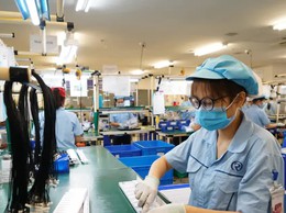 Kinh tế Hà Nội chuyển mình mạnh mẽ