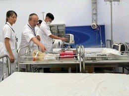 Dịch tả toàn cầu diễn biến phức tạp, Bộ Y tế triển khai khẩn công tác phòng, chống