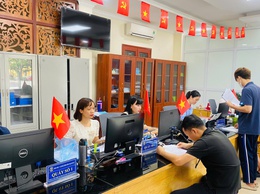 Thạch Thất: Triển khai kế hoạch cải cách hành chính 6 tháng cuối năm 2025