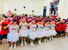 10 NHIỆM VỤ, GIẢI PHÁP TRỌNG TÂM CỦA NGÀNH GIÁO DỤC NĂM HỌC 2025-2026 