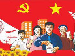 XÃ PHƯỢNG DỰC TRIỂN KHAI KẾ HOẠCH BẦU CỬ TRƯỞNG THÔN NHIỆM KỲ 2025 – 2028