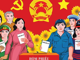 UBND XÃ PHƯỢNG DỰC CÔNG BỐ NGÀY BẦU CỬ TRƯỞNG THÔN NHIỆM KỲ 2025 – 2028