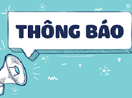 Thông báo: Về việc tiếp nhận hồ sơ bổ sung với đơn vị đăng ký cung cấp nước uống cho học sinh các trường công lập trên địa bàn phường Cửa Nam năm học 2025 - 2026