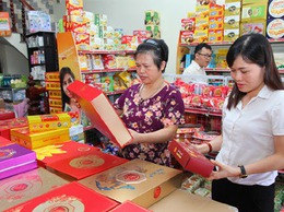Siết chặt quản lý an toàn thực phẩm dịp Tết Trung thu 2025