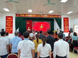 Đảng ủy, UBND xã Tam Hưng: Lan tỏa tinh thần trách nhiệm, quyết tâm hoàn thành nhiệm vụ tháng 9