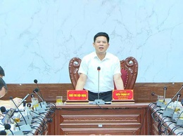 Xã Phúc Thọ phát huy sức mạnh hệ thống chính trị, đẩy nhanh tiến độ thực hiện các nhiệm vụ tháng 9/2025