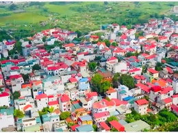 Triển khai chiến dịch 90 ngày xây dựng cơ sở dữ liệu đất đai, hướng tới hoàn thiện hệ thống quản lý đồng bộ.