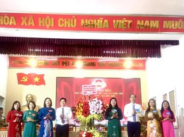 MTTQ Việt Nam xã Ngọc Hồi: Quyết tâm cao, nỗ lực lớn để thực hiện hiệu quả nhiệm vụ chính trị được giao