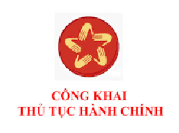 Thông báo niêm yết công khai và triển khai thực hiện các thủ tục hành chính lĩnh vực Di sản văn hóa