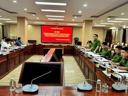 Hoài Đức kiểm tra định kỳ công tác phòng cháy, chữa cháy đối với cơ sở thuộc diện quản lý trên địa bàn