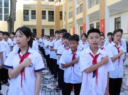 Tăng cường quản lý thu – chi năm học 2025-2026
