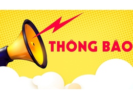 Thông báo về việc công khai hồ sơ mất giấy chứng nhận quyền sử dụng đất của ông Tào Đức Thiền tại thôn Phúc Cầu, phường Chương Mỹ, thành phố Hà Nội  