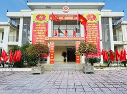 Đảng ủy xã Tam Hưng tăng cường lãnh đạo, chỉ đạo toàn diện nhiệm vụ chính trị, triển khai nhiệm vụ trọng tâm tuần 37/2025