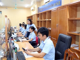 Kết quả đánh giá cải cách hành chính – Phản ánh nỗ lực thực chất tại xã Quảng Bị