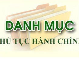 Hà Nội công bố Danh mục thủ tục hành chính mới lĩnh vực Di sản văn hóa